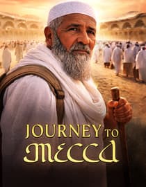 Journey to Mecca