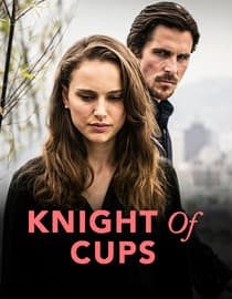 Knight of Cups