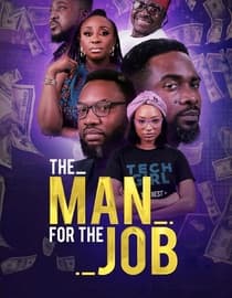 The Man for the Job