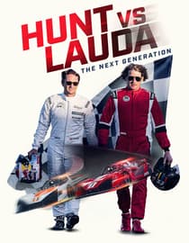 Hunt Vs Lauda: The Next Generation