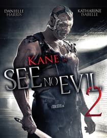 See No Evil 2
