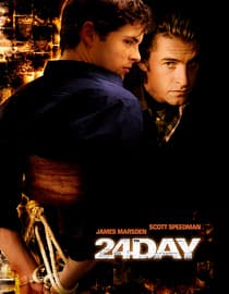 The 24th Day