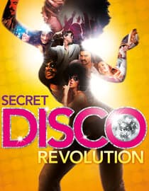 The Secret Disco Revolution