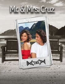 Mr. & Mrs. Cruz