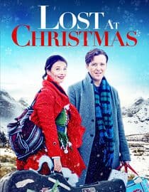 Lost At Christmas