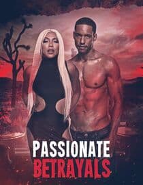 Passionate Betrayals