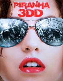 Piranha 3DD