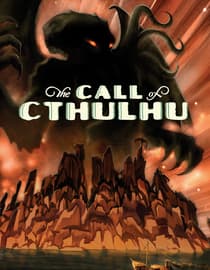 The Call of Cthulhu