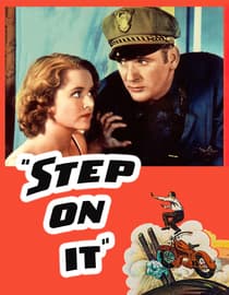 Step On It