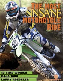 Most Insane Motorcycle Ride
