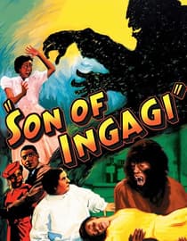 Son Of Ingagi
