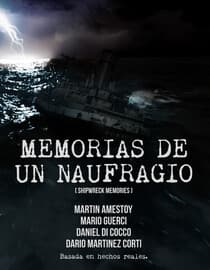 Memorias de un Naufragio