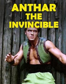 Anthar the Invincible