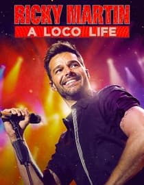 Ricky Martin: A Loco Life