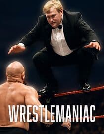 Wrestlemaniac