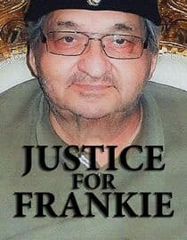 Justice For Frankie