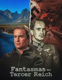 Fantasmas del Tercer Reich