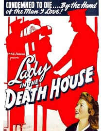 Lady in the Death House