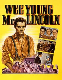 Young Mr. Lincoln
