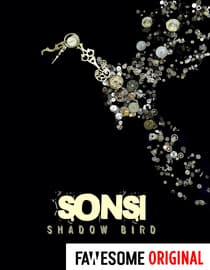 Sonsi - Shadow Bird