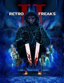 Retro Freaks II