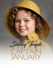 Captain January