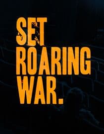Set Roaring War