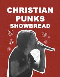 Christian Punks Showbread