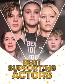Best Supporting Actors