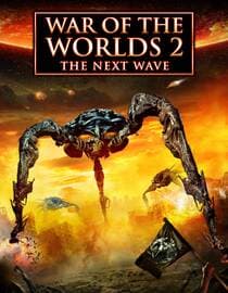War of the Worlds 2: The Next Wave