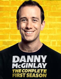 Danny McGinlay: The Complete First Season