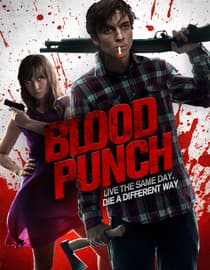 Blood Punch