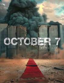 October 7th: Inside Job