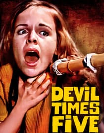 Devil Times Five