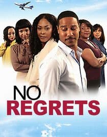 No Regrets
