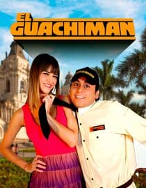 El Guachimán