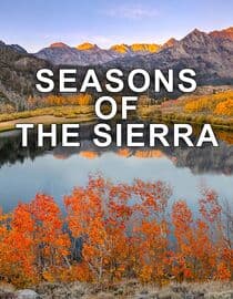 Seasons of the Sierra