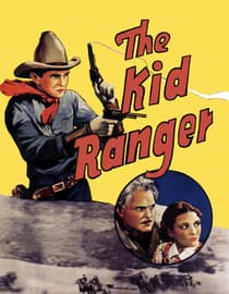 The Kid Ranger