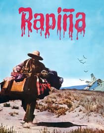 Rapiña
