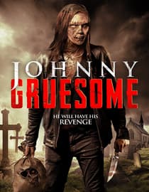 Johnny Gruesome