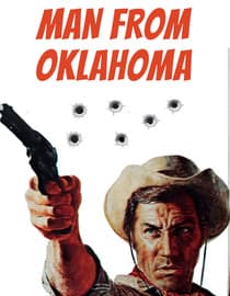 Man from Oklahoma