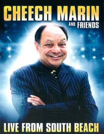 Cheech Marin and Friends: Live From South Beach