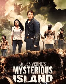 Jules Verne's Mysterious Island