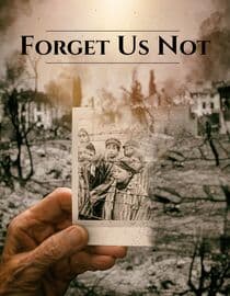 Forget Us Not