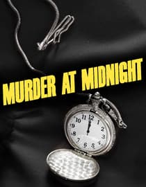 Murder At Midnight
