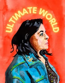 Ultimate World
