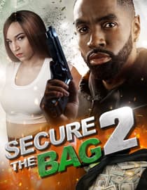 Secure the Bag 2