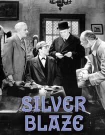 Silver Blaze