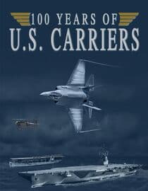 100 Years of U.S. Carriers