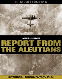 Report From The Aleutians